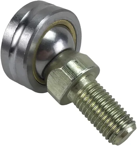 Miniatura 3 de Última versión M10 26MM rótula nudillo para Coleman 196cc KT196 Hisun 200cc HS200GK Go-Kart, versión posterior
