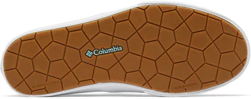Miniatura 5 de Columbia Slack Water PFG - Zapatos náuticos antideslizantes para mujer