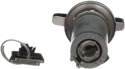 Miniatura 5 de Ignition Lock Cylinder Compatible With Jeep J-4800 1973 PC-899271