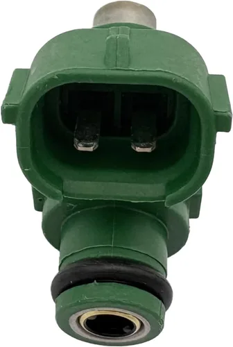 Miniatura 6 de JESBEN 49033-0558 1pcs Inyector de combustible 8 agujeros de repuesto para Kawasaki Ninja 300 2013-2017 Versys-X 300 Kawasaki Versys-X 300 2017-2021