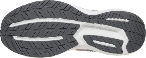 Miniatura 5 de Saucony Triumph 18 Road - Tenis de correr para hombre, Verde azulado profundoPlata