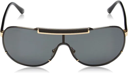 Miniatura 2 de VERSACE VE2140 Pilot Shape Gafas de sol de acetato 5.512 in