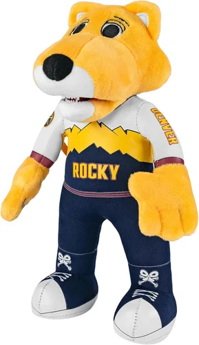 Miniatura 19 de Bleacher Creatures Phoenix Suns Gorilla - Figura de peluche de mascota de la NBA de 10 pulgadas, una mascota para jugar o exhibir Phoenix Suns