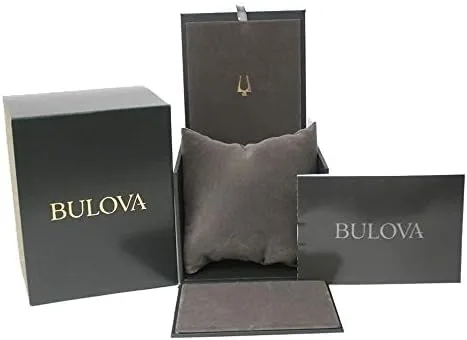 Miniatura 2 de Bulova Reloj de colección corporativa, Moderno