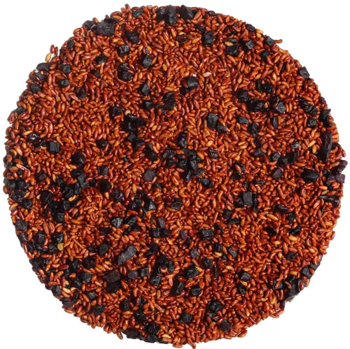 Miniatura 2 de Paan Corner Caramel Mukhwas, ambientador bucal indio, 4.23 onzas