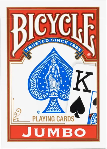 Miniatura 3 de Bicycle Juego de cartas