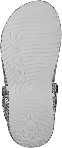 Miniatura 4 de DAWGS Unisex-Niño deslizante, Shiver Me Timbers, 9