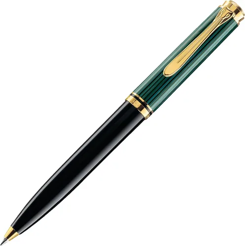 Miniatura 8 de Pelikan Souverän K400 996827 - Bolígrafo (1 unidad), color negro