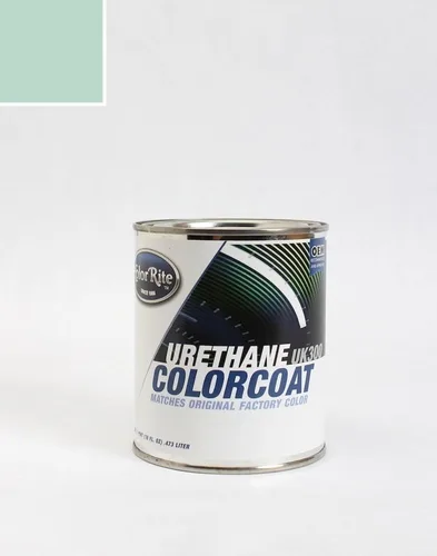 Miniatura 276 de Pintura de retoque para automóviles Mercedes-Benz Clase S, color metálico Havanna 042/0042 042/0042 (2005) Havanna Metallic Clearcoat
