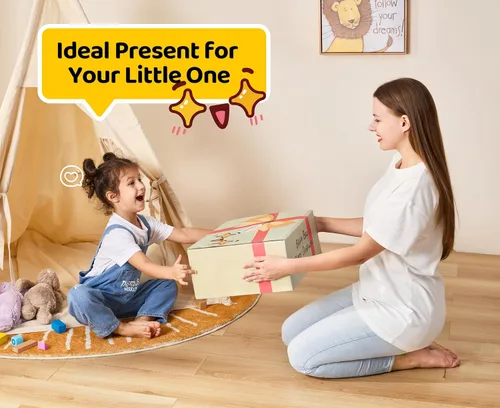 Miniatura 7 de Hobestluk Puf - Cojín de suelo para puf, puf para adultos, tumbona para sala de estar, dormitorio o sala de juegos (negro, mediano, pingüino)