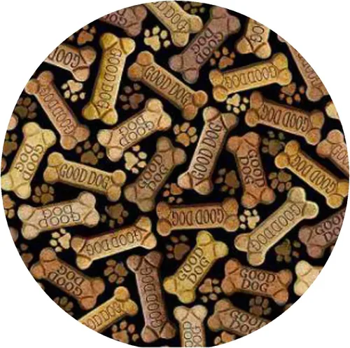 Miniatura 12 de Andreas - Abrelatas de silicona antideslizante de 6.25 pulgadas, fácil abridor de tapa, fabricado con silicona y tela, apto para lavavajillas, Gatos