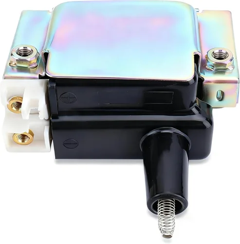 Miniatura 16 de Paquete de bobinas de encendido UF53 1990-1998 para Dodge Caravan 3.3L, 1990-1993 para Dodge Dynasty 3.3L, 1998 para Dodge Grand Caravan 3.3L