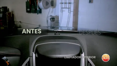 Miniatura 9 de 303 Products Limpiador de interiores, limpia fácilmente cualquier superficie, sin residuos, ideal para usar en pantallas táctiles, incluyendo
