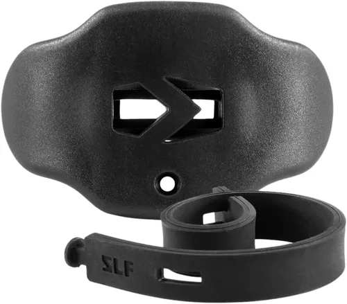 Miniatura 11 de SLEEFS Protector Bucal de Fútbol para Niños - Protector Bucal para Niños con Correa - Protector de Labios/Dientes - Sin Hervir, Máximo Flujo