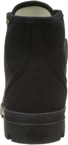 Miniatura 3 de Palladium Pampa Hi Originale Chukka - Botas para hombre, Negro