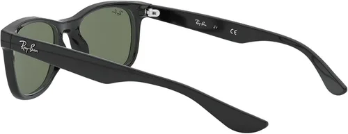 Miniatura 5 de Ray-Ban Gafas de sol rectangulares RJ9062s para niños