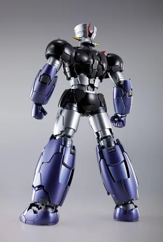 Miniatura 9 de TAMASHII Nations Bandai 58556 - Construcción metálica Mazinger Z Infinity