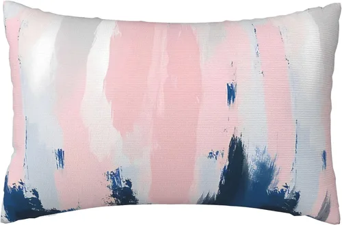 Miniatura 26 de Paquete de fundas de almohada de gel de sílice para sofá, hogar, cama, sala de estar, fundas de almohada decorativas de 16 x 16 pulgadas