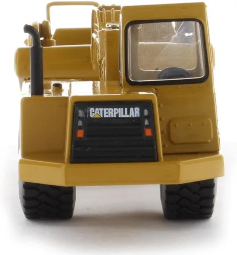 Miniatura 2 de Excavadora hidráulica Cat 385C L 1:64 - 85694 - Diecast Masters