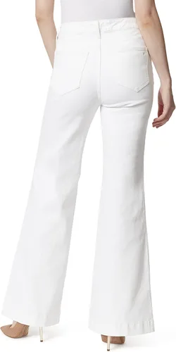 Miniatura 3 de Jessica Simpson Women's True Love Trouser Wide Leg Jean