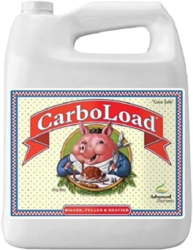 Miniatura 5 de Advanced Nutrients Carboload fertilizante líquido