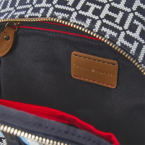 Miniatura 44 de Tommy Hilfiger Jaden mochila, Azul, talla única
