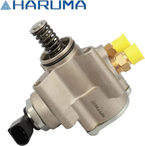 Miniatura 5 de HARUMA Bomba de combustible de alta presión izquierda para VW 07-10 Touareg; para Audi 08-11 S5 09-11 A6 quattro 08-10 A8 quattro 07-15 Q7 R8