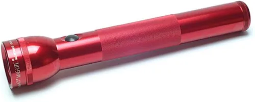 Miniatura 46 de MagLite, Linterna resistente incandescente de 2-células D en caja expositora