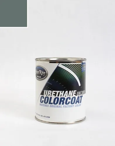 Miniatura 155 de Pintura de retoque para automóviles Mercedes-Benz Clase S, color metálico Havanna 042/0042 042/0042 (2005) Havanna Metallic Clearcoat