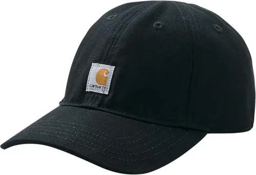Miniatura 6 de Carhartt Niños - Gorra de lona de béisbol de firma