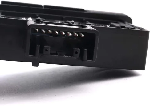 Miniatura 4 de Mod del interruptor de información del monitor de unidad para Toyota Tundra 2007-2013, Sequoia 2008-2013 Reemplazar 84977-0C020