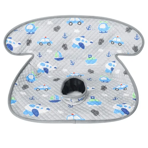 Miniatura 21 de INFANZIA Protector de Asiento para Auto, Protector de Asiento para Coche Impermeable para Entrenamiento de Baño para Niños Pequeños, Bebés
