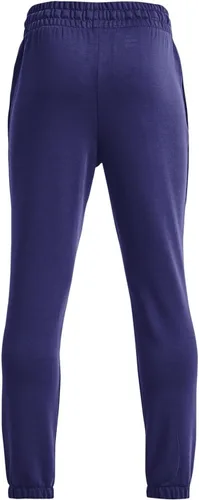 Miniatura 2 de Under Armour Joggers Rival Terry para niña