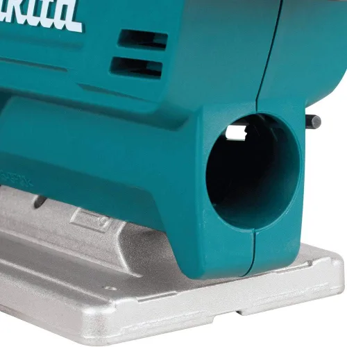 Miniatura 5 de Makita VJ04Z 12V MAX CXT - Sierra de calar inalámbrica de iones de litio, solo herramienta
