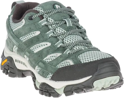 Miniatura 4 de Merrell Moab 2 - Calzado de senderismo con ventilación para mujer