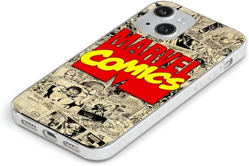 Miniatura 4 de ERT GROUP Funda de teléfono móvil para Xiaomi REDMI Note 10/10S original y con licencia oficial de Marvel, patrón 004 que se adapta de forma óptima