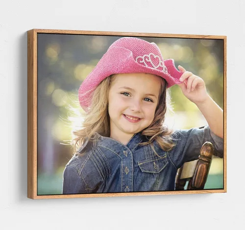 Miniatura 14 de P&L ART. Impresiones en lienzo personalizadas: foto sobre lienzo transforma tus fotos en impresionantes arte de pared enmarcado, foto impresa Lienzo