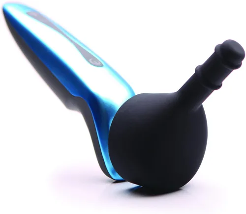Miniatura 4 de Tantus Accesorio de cabeza convertible para vibrador Rumble