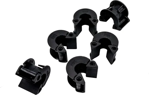 Miniatura 2 de BESSEY Placas angulares VAC-6 (paquete de 6)