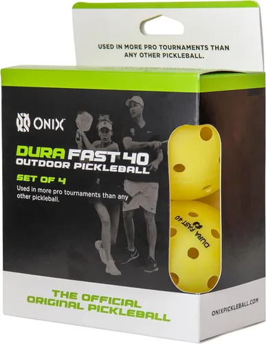 Miniatura 12 de Onix Pelotas de pickleball para exteriores