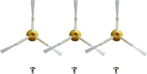 Piezas de cepillo lateral de repuesto para iRobot Roomba 600 700 800 900 Series 675 692 694 677 671 614 980 960 985 981 880 860 850 861 866 870 890