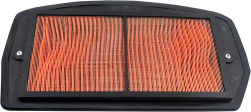 Miniatura 7 de AHL 5VX-14451-00 Filtro de aire compatible con Yamaha FZ600SS FZ6 2004, FZ6-N FZ6 (desnudo) 2004-2007, FZ6-NA FZ6 (desnudo, ABS) 2007, FZ6-NAHG