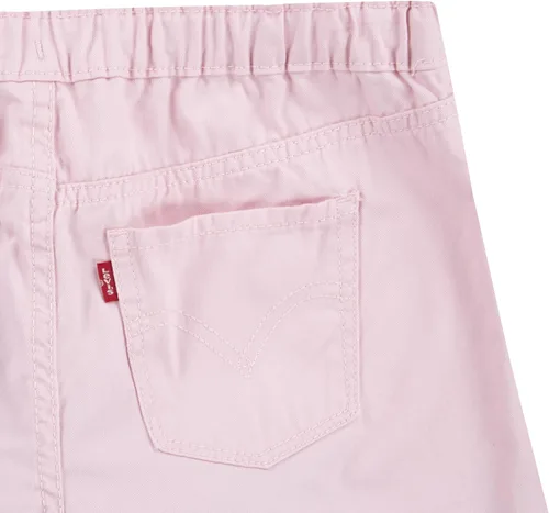 Miniatura 4 de Levi's Pantalones cortos midi para niña