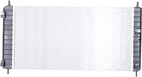 Miniatura 2 de TYC Radiador 2864 compatible con Pontiac G6 2006-2008