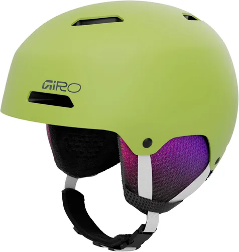 Miniatura 14 de Giro Casco de nieve Crue 2022 - Juvenil