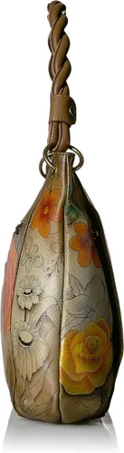 Miniatura 3 de Anna by Anuschka Medium Slim Shoulder Bag