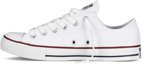 Miniatura 7 de Converse Chuck Taylor All Star - Tenis con rayas para mujer