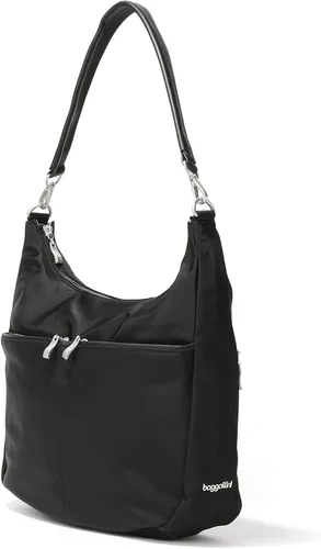 Miniatura 2 de Baggallini Bolsa de media luna Bowery
