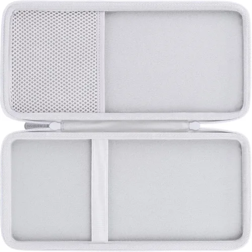 Miniatura 4 de Aenllosi Funda rígida compatible con el teclado mágico de Apple + mouse mágico
