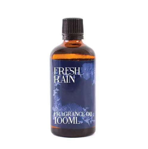 Miniatura 64 de Mystic Moments Aceite de fragancia de lavanda de 1.7 fl oz Aroma floral herbario calmante Aroma relajante y calmante para velas, jabón